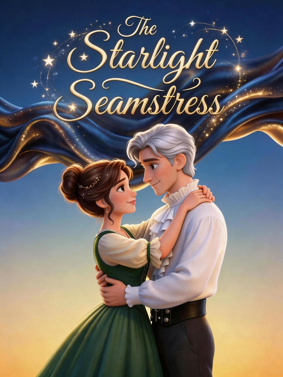 The Starlight Seamstress
